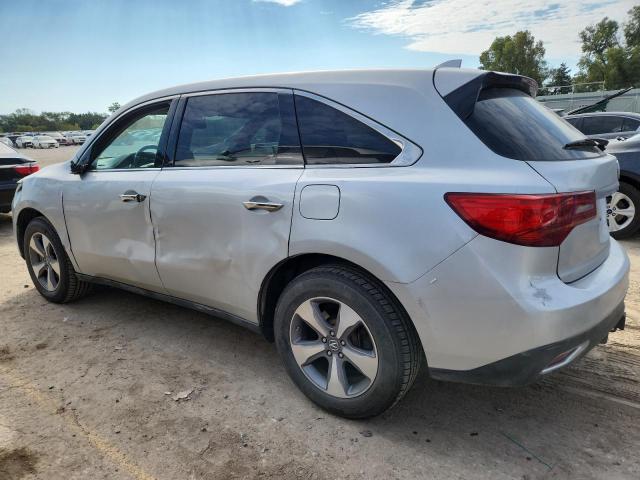 Photo 2 from auction – 2014 ACURA MDX with VIN 5FRYD4H29EB026916