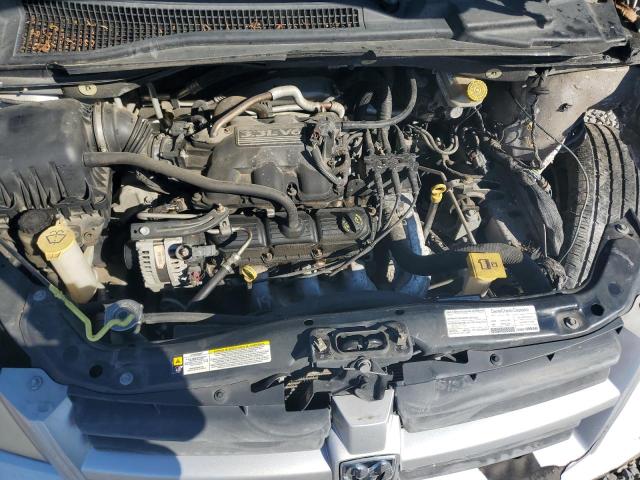 Photo 12 from auction – 2008 DODGE GRAND CARA with VIN 2D8HN44H28R676500
