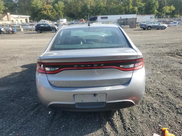 Photo 6 from auction – 2016 DODGE DART SXT with VIN 1C3CDFBA6GD605187