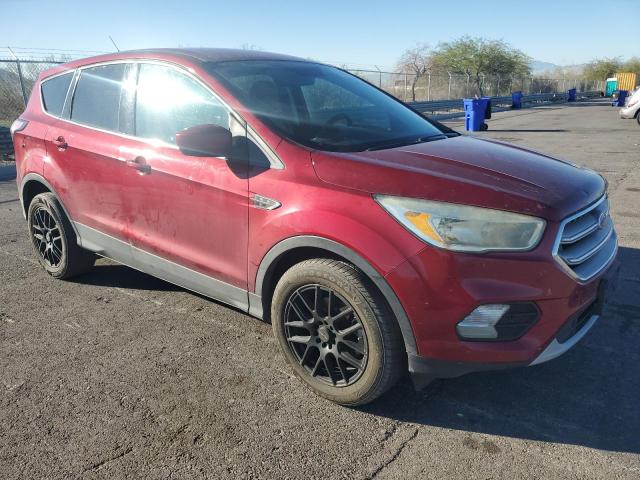 Photo 4 from auction – 2017 FORD ESCAPE SE with VIN 1FMCU0GD6HUA15192