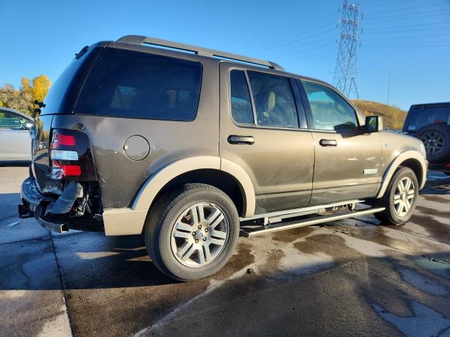 Photo 3 from auction – 2008 FORD EXPLORER E with VIN 1FMEU74858UA84626