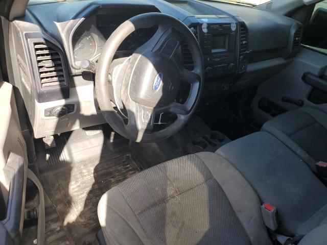 Photo 8 from auction – 2016 FORD F150 SUPER with VIN 1FTFX1EG6GFC73274