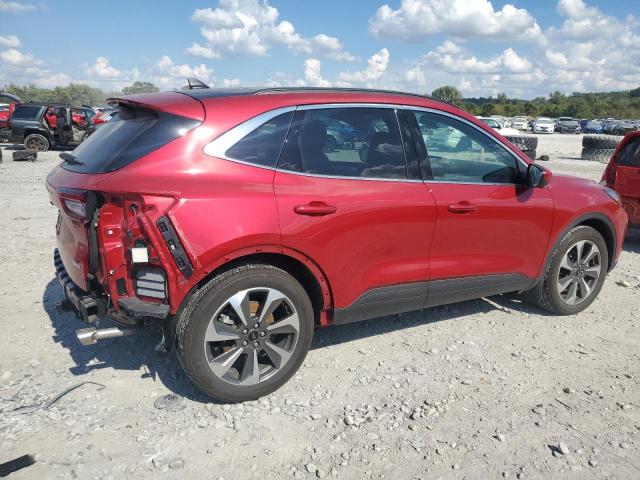 Photo 3 from auction – 2024 FORD ESCAPE PLA with VIN 1FMCU9JA8RUB51408