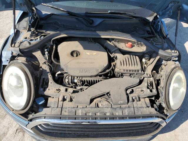 Photo 11 from auction – 2017 MINI COOPER CLU with VIN WMWLU1C30H2C42249