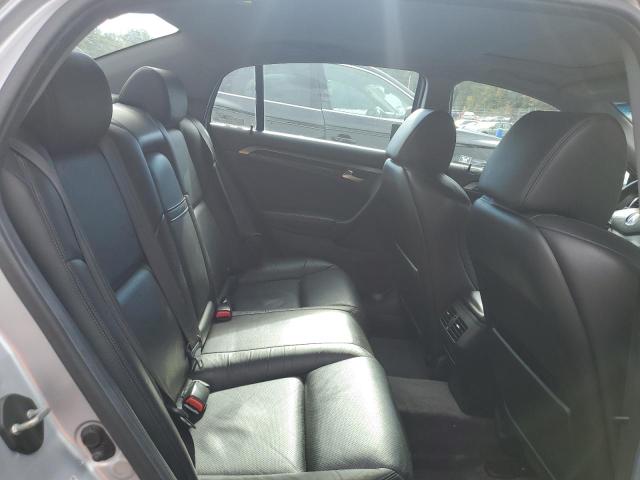 Photo 10 from auction – 2004 ACURA TL with VIN 19UUA66284A063505