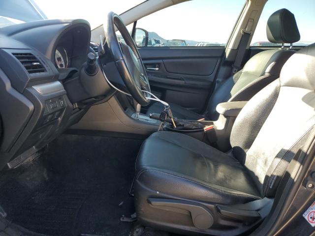 صورة رقم 7 من المزاد - 2013 SUBARU IMPREZA SP مع VIN JF1GPAU65D2822386