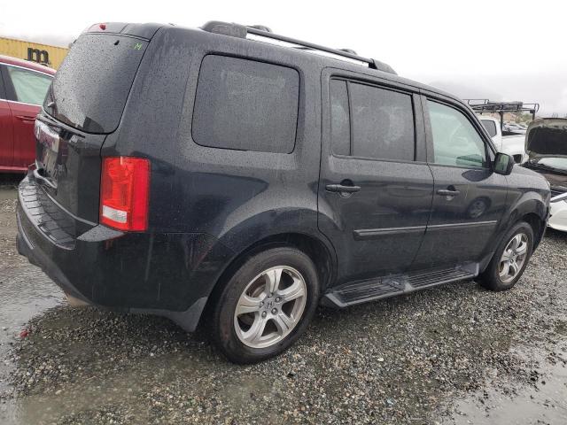 Photo 3 from auction – 2014 HONDA PILOT EXL with VIN 5FNYF3H59EB011476