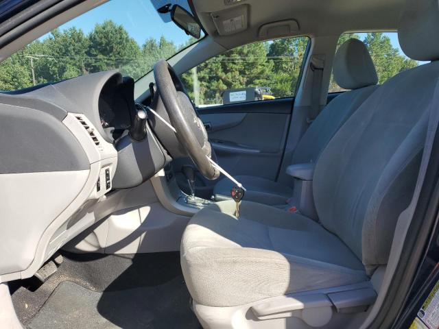 Photo 7 from auction – 2013 TOYOTA COROLLA BA with VIN 2T1BU4EE5DC056679