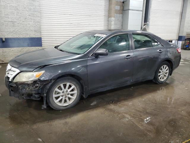 TOYOTA CAMRY BASE 2010 with VIN 4T4BF3EK6AR004150 - Photo from auction
