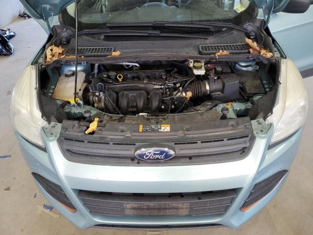 صورة رقم 12 من المزاد - 2013 FORD ESCAPE S مع VIN 1FMCU0F76DUA77200