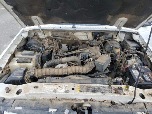 Photo 11 from auction – 2001 FORD RANGER with VIN 1FTYR10U41PA72975