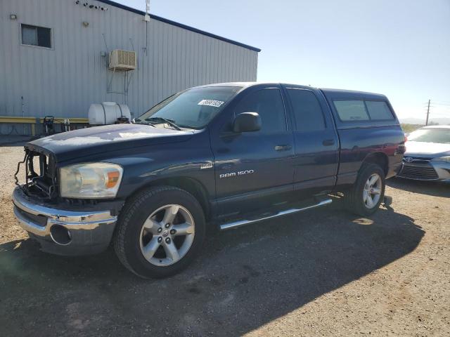 DODGE RAM 1500 ST 2007 with VIN 1D7HA18297J588129 - Photo from auction