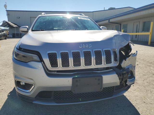 Photo 5 from auction – 2019 JEEP CHEROKEE L with VIN 1C4PJMDX8KD230858
