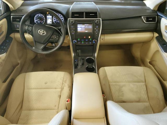 Photo 8 from auction – 2016 TOYOTA CAMRY LE with VIN 4T4BF1FK4GR538498