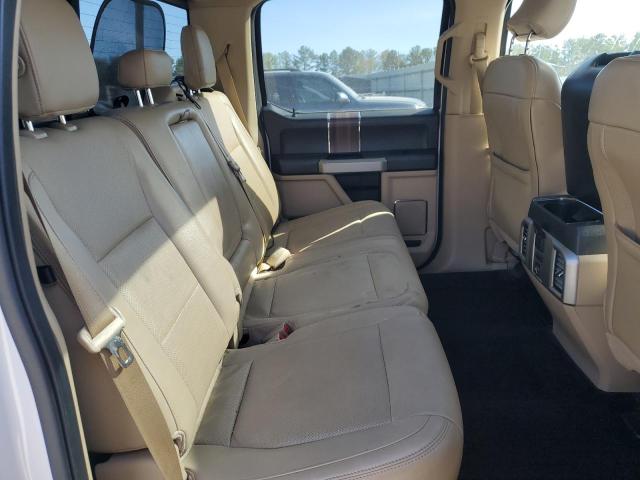 Photo 10 from auction – 2016 FORD F150 SUPER with VIN 1FTEW1EF9GFB64197