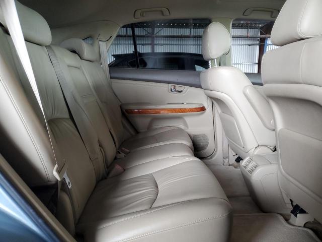 Photo 11 from auction – 2004 LEXUS RX 330 with VIN JTJGA31U740044109