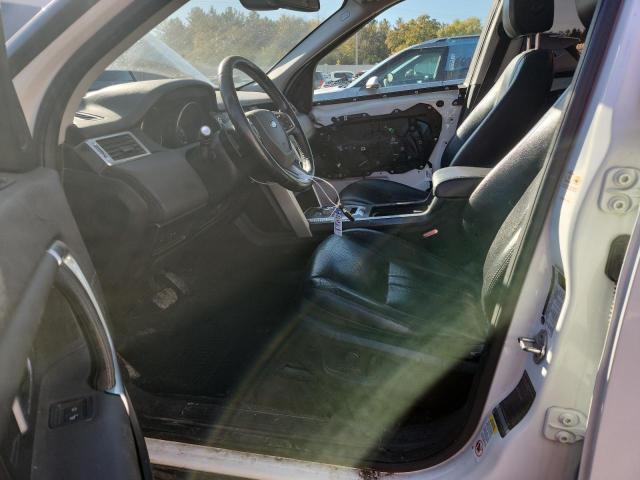 Photo 7 from auction – 2016 LAND ROVER DISCOVERY with VIN SALCR2BG6GH547268