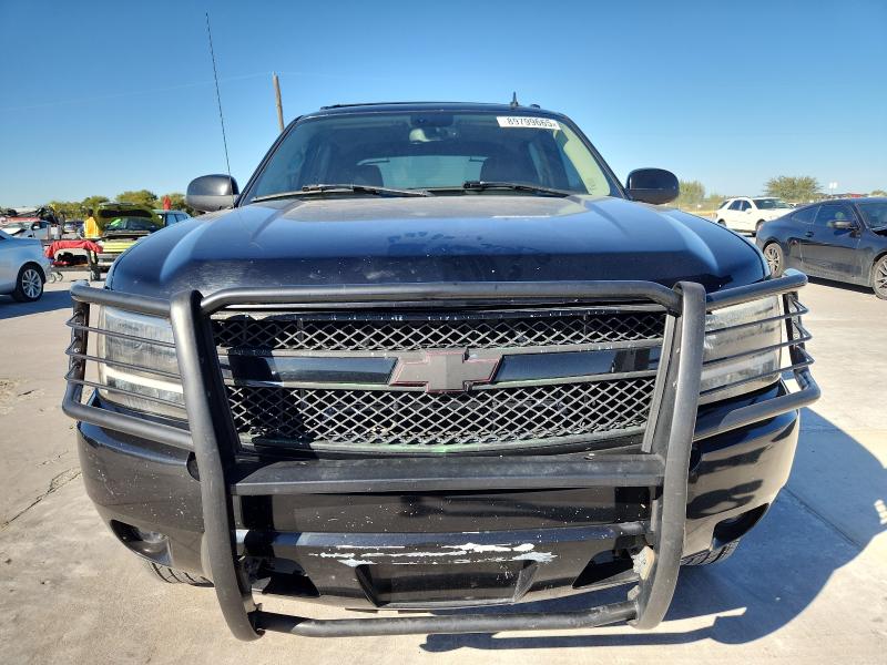 Photo 5 from auction – 2008 CHEVROLET AVALANCHE with VIN 3GNFK12318G202457