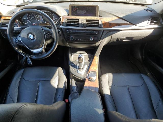 Photo 8 from auction – 2014 BMW 328 D with VIN WBA3D3C57EK156748