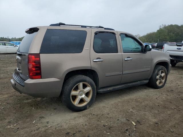 Photo 3 from auction – 2007 CHEVROLET TAHOE with VIN 1GNFK13017R410907