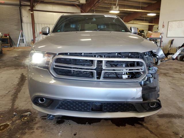 Photo 5 from auction – 2016 DODGE DURANGO R/ with VIN 1C4SDJCT2GC430341