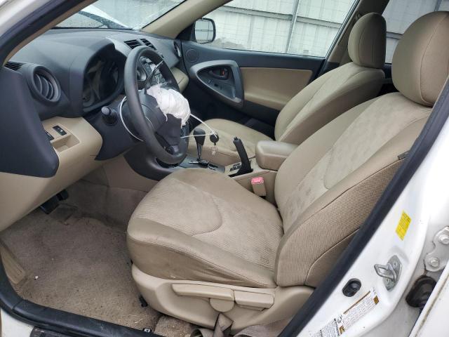 Photo 7 from auction – 2010 TOYOTA RAV4 with VIN JTMJF4DV3A5025107