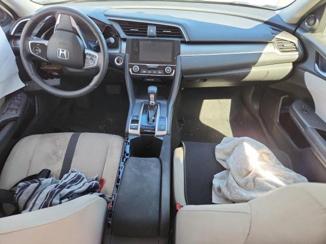 Photo 8 from auction – 2018 HONDA CIVIC EX with VIN 2HGFC2F76JH536242