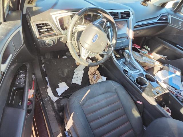 صورة رقم 8 من المزاد - 2013 FORD FUSION SE مع VIN 3FA6P0LU6DR167544