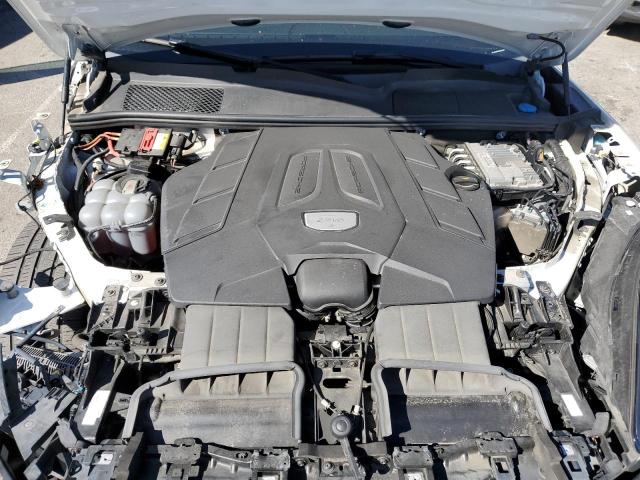 Photo 12 from auction – 2019 PORSCHE CAYENNE S with VIN WP1AB2AY6KDA65587