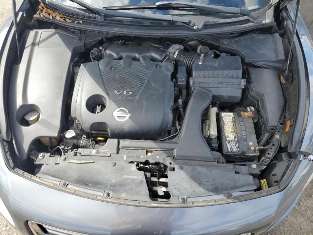 Photo 11 from auction – 2013 NISSAN MAXIMA S with VIN 1N4AA5AP4DC847480