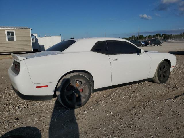 Photo 3 from auction – 2018 DODGE CHALLENGER with VIN 2C3CDZAG8JH294458