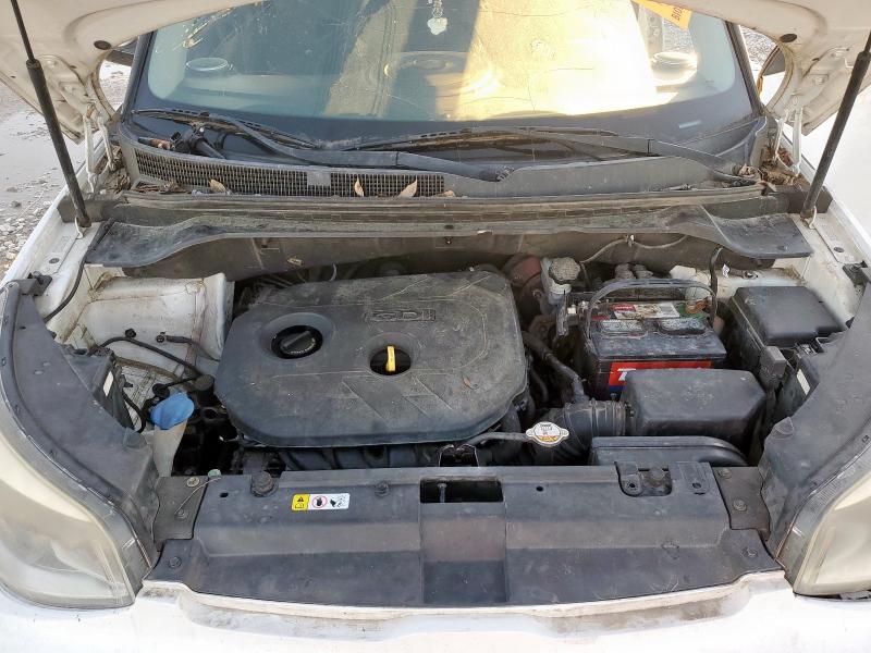 Photo 11 from auction – 2015 KIA SOUL + with VIN KNDJP3A56F7114029