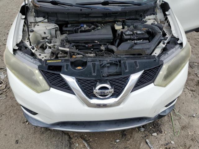 Photo 12 from auction – 2016 NISSAN ROGUE S with VIN 5N1AT2MT9GC783187
