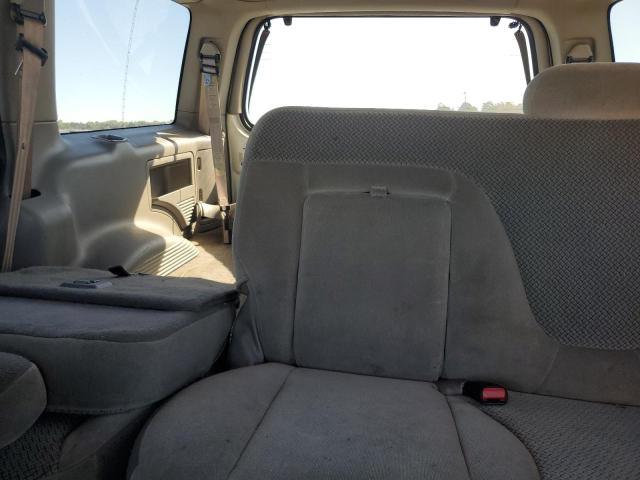Photo 10 from auction – 2001 FORD EXPEDITION with VIN 1FMRU15W81LB00518