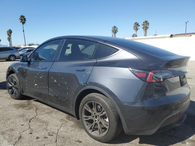 Photo 2 from auction – 2024 TESLA MODEL Y with VIN 7SAYGDED7RF098964