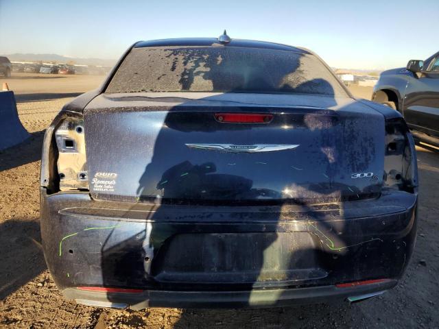 Photo 6 from auction – 2015 CHRYSLER 300 S with VIN 2C3CCAGG7FH842405