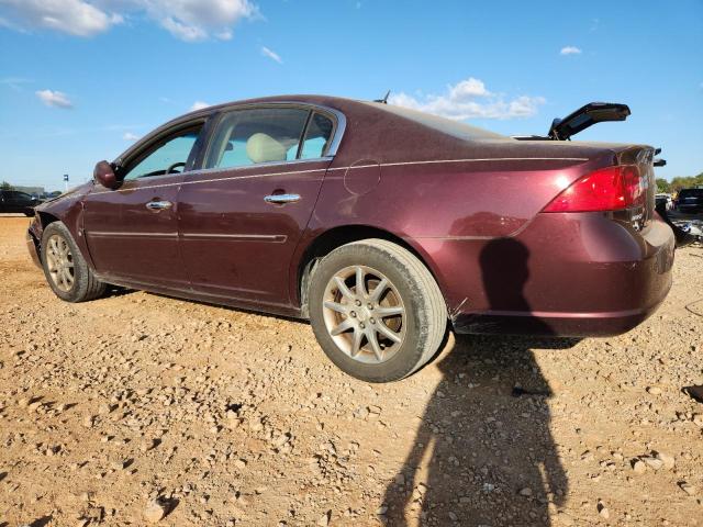 Foto 2 de la subasta – 2007 BUICK LUCERNE CX con VIN 1G4HD57247U209798