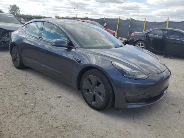 Photo 4 from auction – 2023 TESLA MODEL 3 with VIN 5YJ3E1EA0PF652893