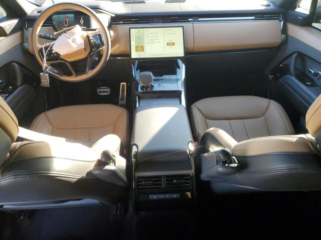 Photo 8 from auction – 2025 LAND ROVER RANGE ROVE with VIN SAL1L9FU3SA474248