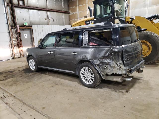 Photo 2 from auction – 2017 FORD FLEX SEL with VIN 2FMHK6C89HBA00523