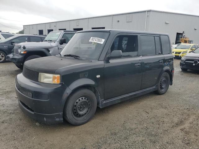 TOYOTA SCION XB 2006 with VIN JTLKT324764056802 - Photo from auction