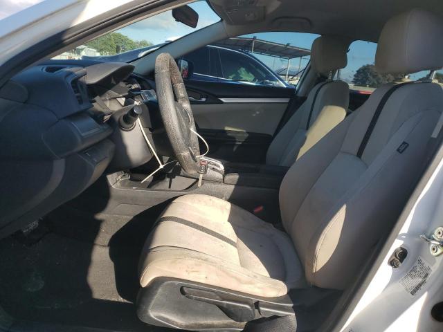 Photo 7 from auction – 2017 HONDA CIVIC LX with VIN 2HGFC2F56HH565832