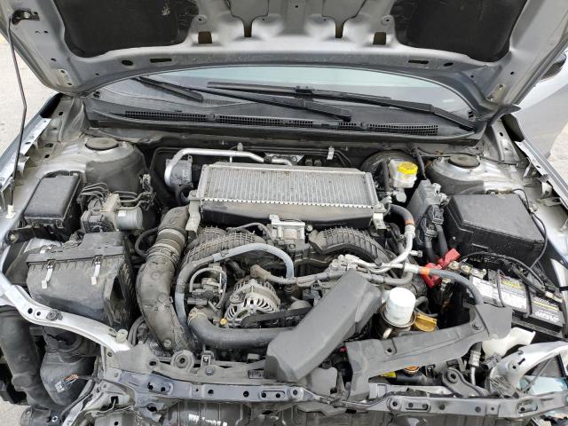 Photo 12 from auction – 2021 SUBARU OUTBACK ON with VIN 4S4BTGLD3M3196927