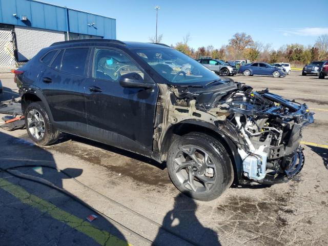 Photo 4 from auction – 2024 CHEVROLET TRAX 1LT with VIN KL77LHE20RC168549
