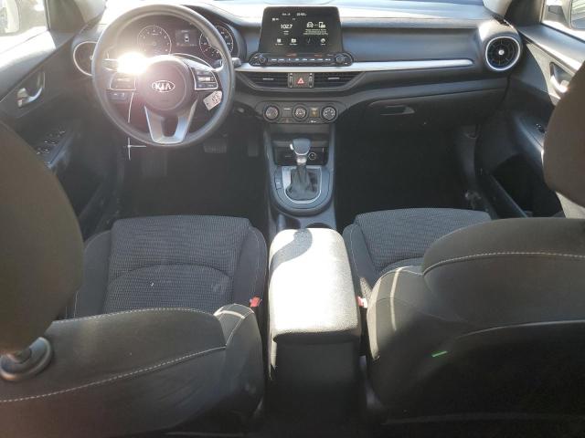 Photo 8 from auction – 2021 KIA FORTE FE with VIN 3KPF24AD9ME324493