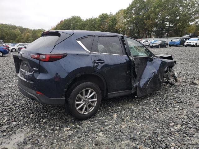 Photo 3 from auction – 2022 MAZDA CX-5 PREFERRED with VIN JM3KFBCM9N1560478