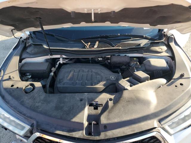 Photo 12 from auction – 2017 ACURA MDX ADVANC with VIN 5FRYD4H83HB003642
