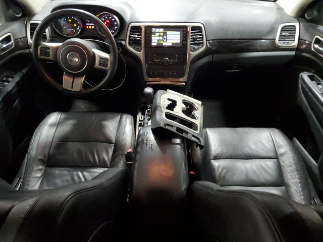 Photo 8 from auction – 2013 JEEP GRAND CHER with VIN 1C4RJFAT6DC571433