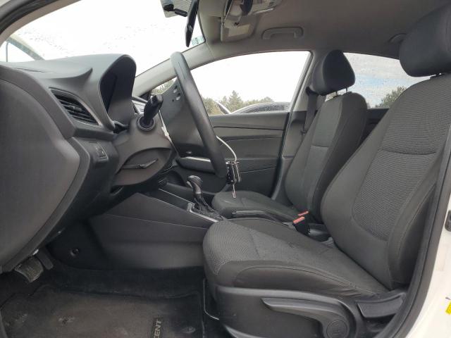 Photo 7 from auction – 2019 HYUNDAI ACCENT SE with VIN 3KPC24A30KE045330