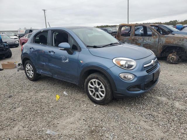 Photo 4 from auction – 2017 FIAT 500X POP with VIN ZFBCFXAHXHP576306